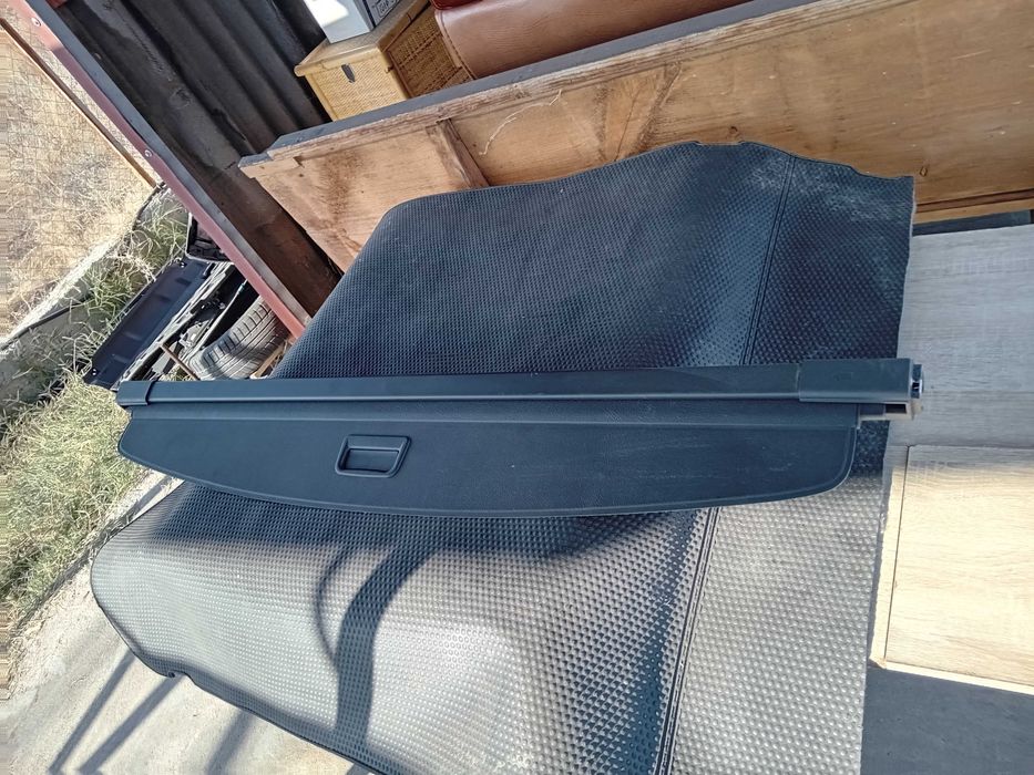 щора за багажник на тауран