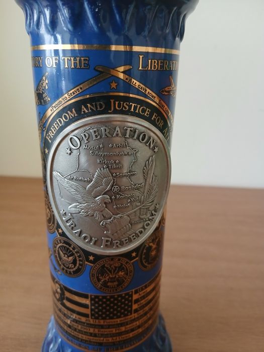 Юбилейна халба от САЩ