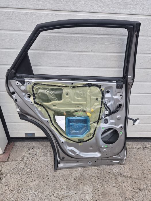 Ușă Stinga Spate Lexus NX