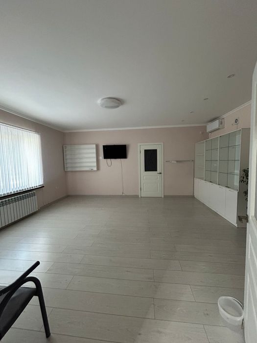 Коммерческое помещение