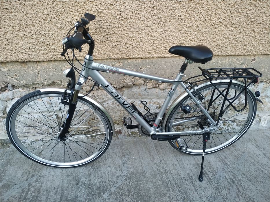 Carver Memphis 28 цола XT!
