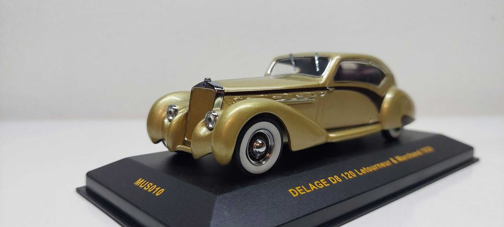 Machete de colectie auto retro