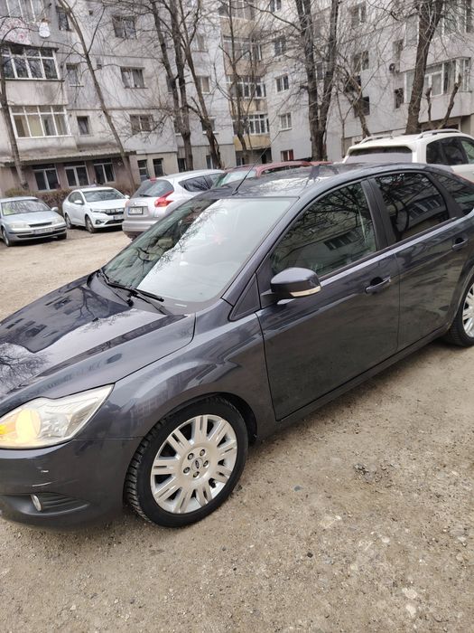De vânzare Ford focus 2