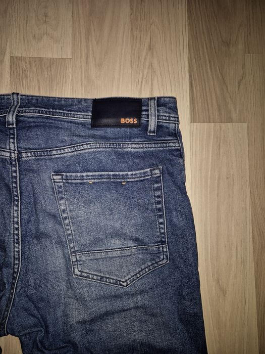 Blugi Boss Marimea 36/30