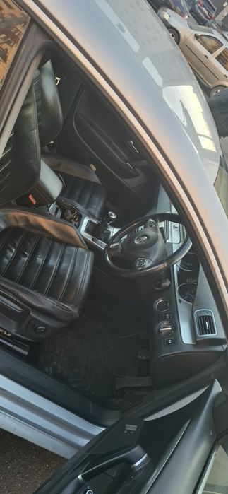 De vanzare Passat CC
