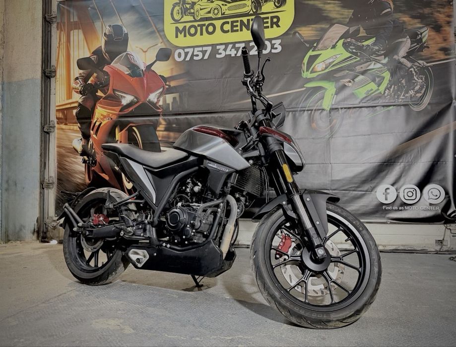 Malaguti Drakon 2024
