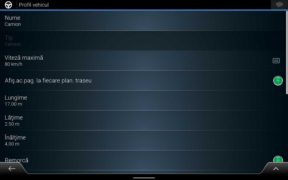 Actualizare harti GPS 2025 camion + auto & instalare iGO Primo Nextgen