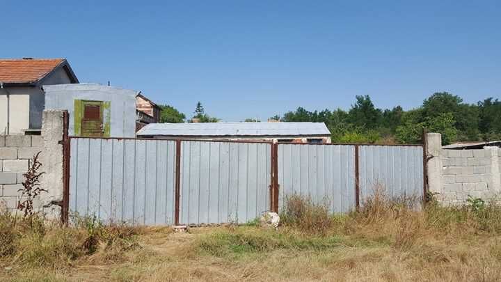 Продава се Къща в Елхово - 104 кв.м за 344 €/кв.м - Снимка #12