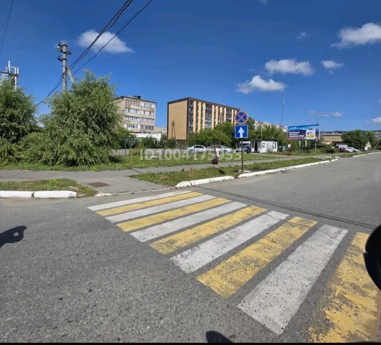 Земельный участок 19 сот