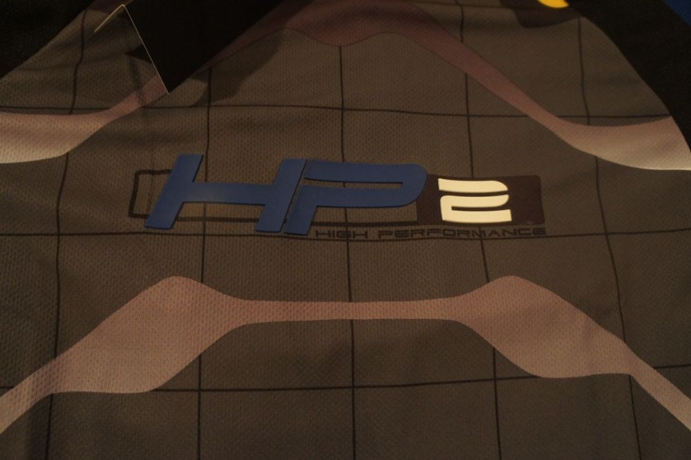 Vand tricou(shirt) BMW Enduro, anthrazit, marime S