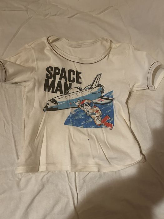 Детски дрехи 8 броя