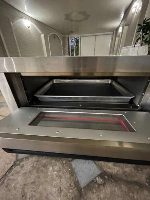 Ассалому алйкум Печь сотилади.Узимизники янги сотиб олинган .тел.рак