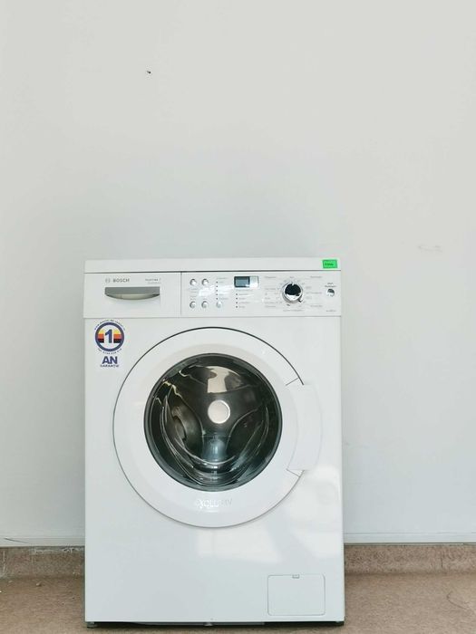 Masina de spalat Bosch Maxx 6