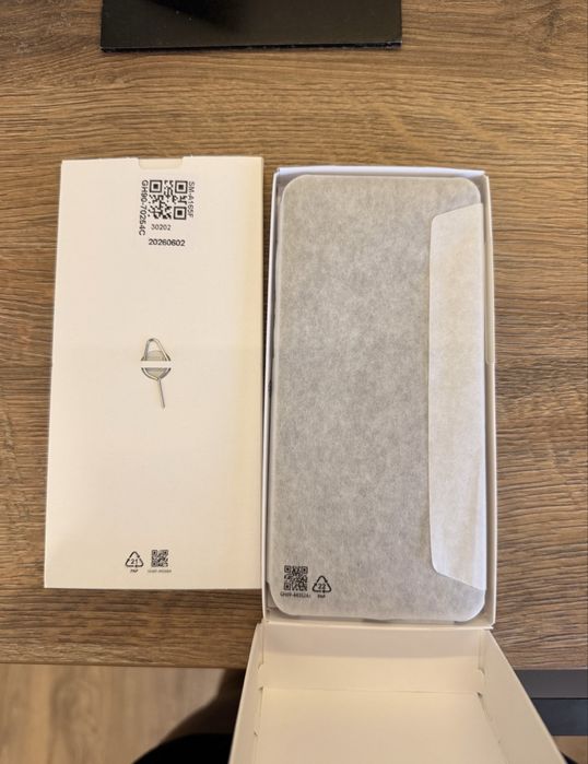Samsung Galaxy A16 нов