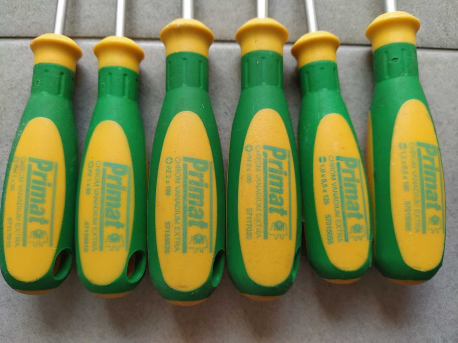 Gedore - Stahlwille - маркови инструменти