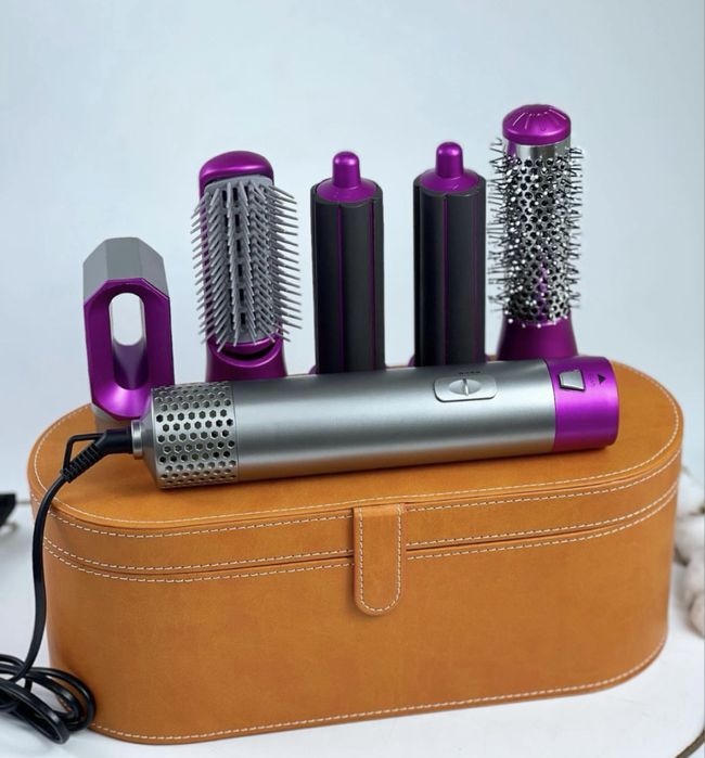 Дайсон Фен Стайлер Dyson Stayler