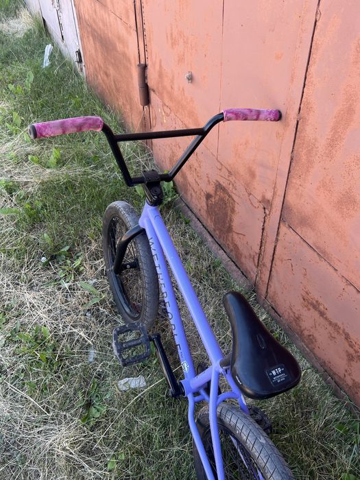 Bmx Wethepeople