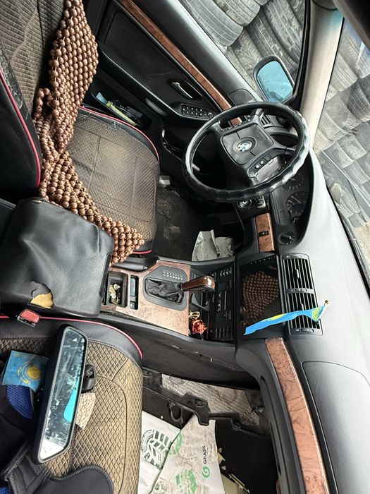 Продам целиком бмв