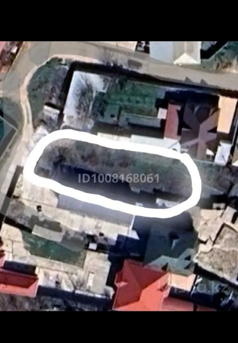 Жер участок 10 соток сатылады