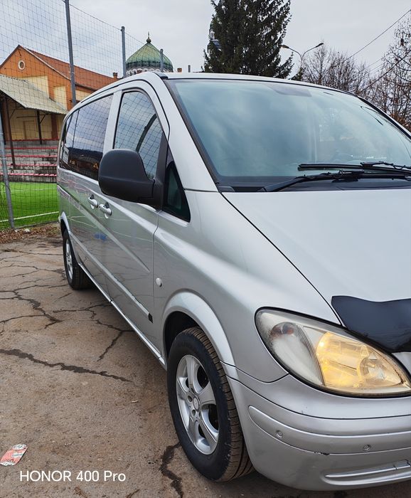De vanzare Vito 115 CDI