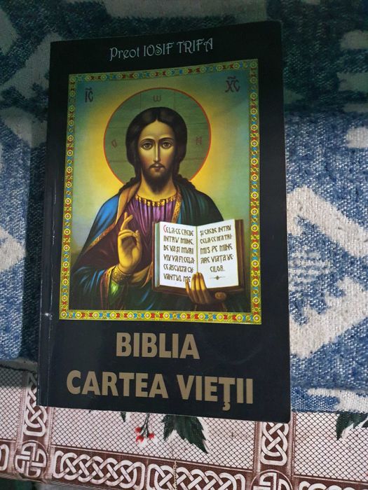 Carti religioase noi