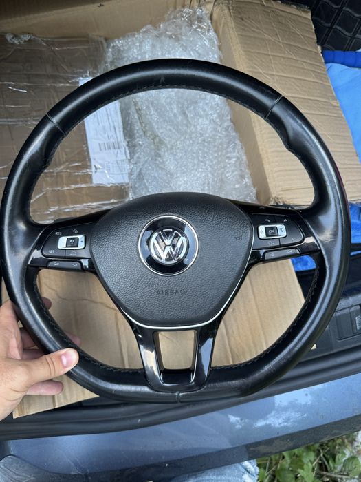 Volan passat b7/b8