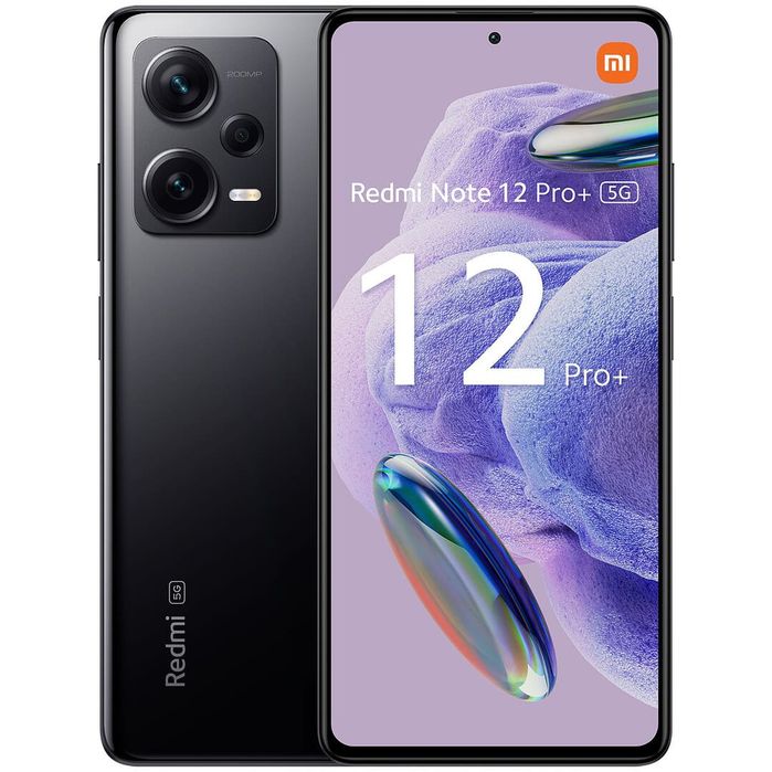 Xiaomi Redmi Note 12 Pro+ 5G