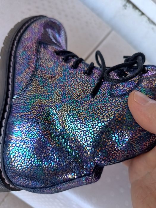 Боти за есента и зимата