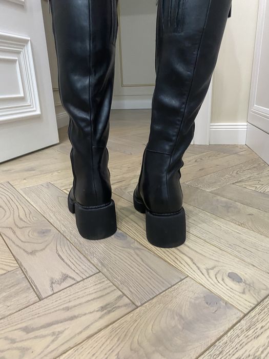 Сапоги LIETO срочно