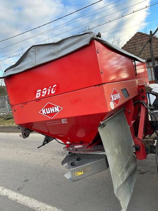 Mig Distribuitor ingrasaminte Kuhn MDS 1141W