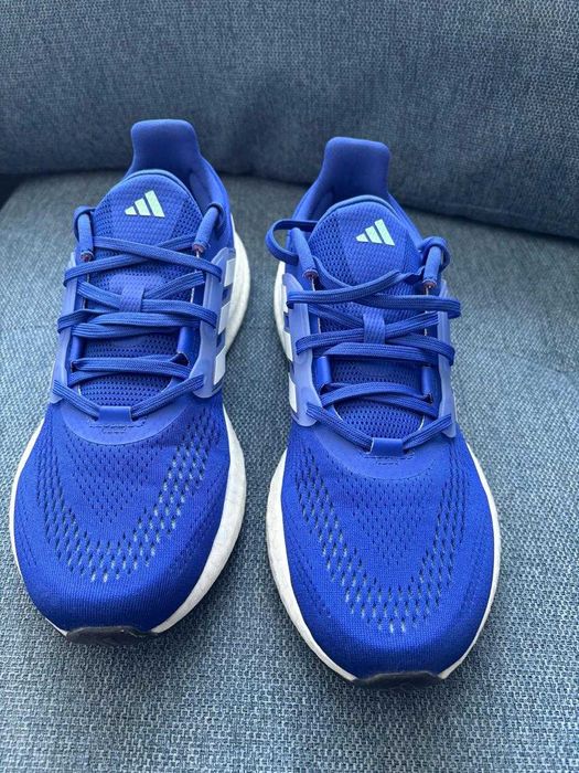 мужские кроссовки Adidas PureBoost