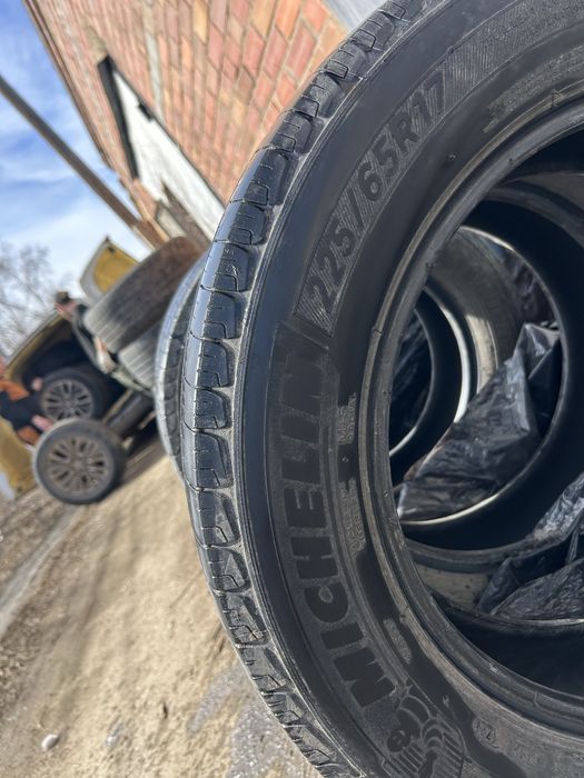 Продам резину недорого город Кокшетау