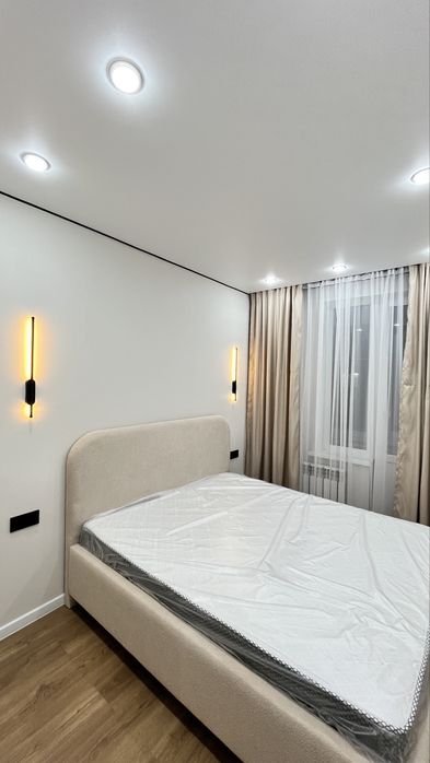 Квартира Нурлы Дала2