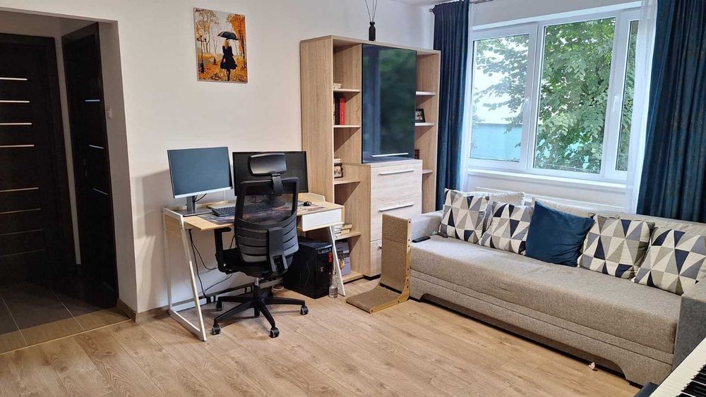 Chirie apartament 2 camere Gheorgheni