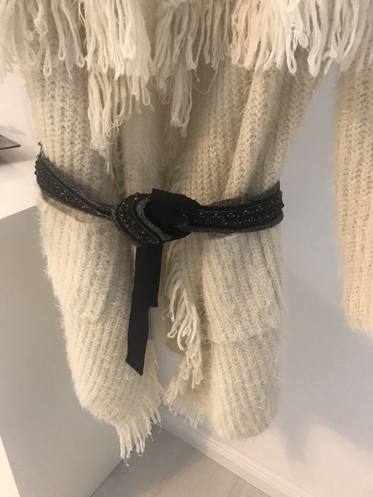 Cardigan model nou Etam