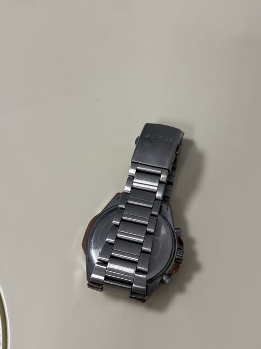 Часы CASIO Edifice