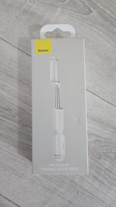 Компактная селфи-палка Mini Bluetooth