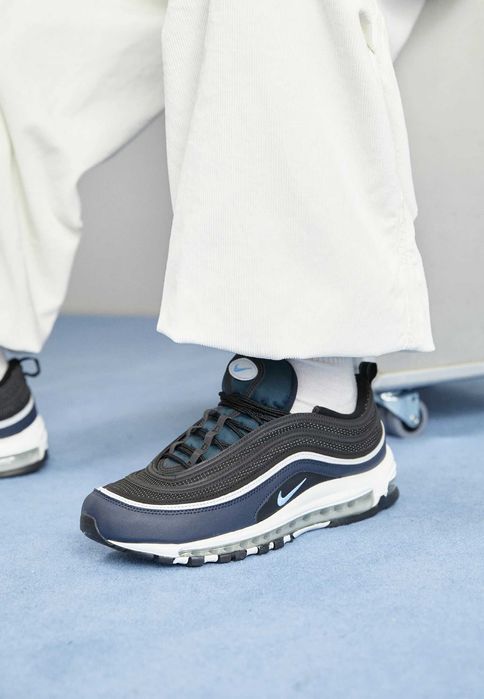 Намалени Нови Nike Air Max 97 мъжки маратонки