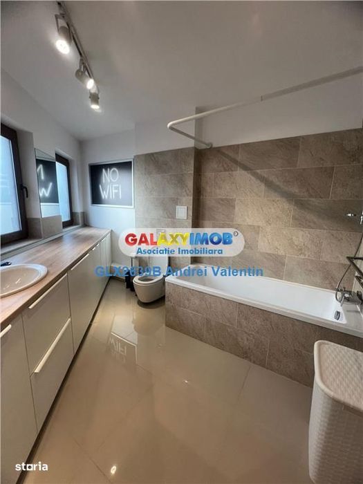 CasaVila Duplex P+1+M Soseaua Oltenitei - Popesti Leordeni