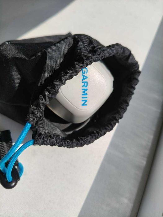 Забрасываемый эхолот Garmin Striker Cast