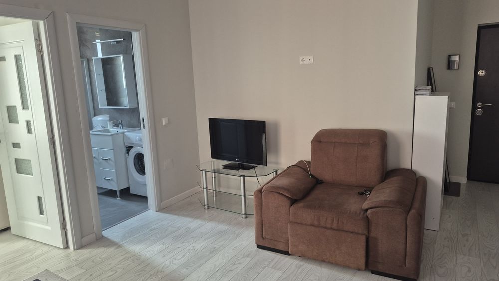 Apartament de inchiriat