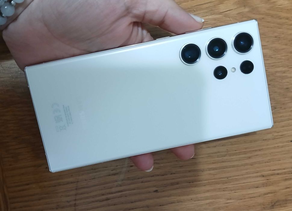 Samsung Galaxy S23 Ultra