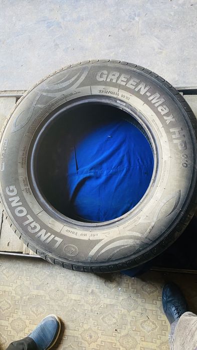 Шины  комплект  летние сост хороший!