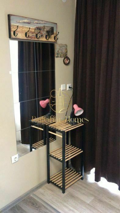 Дава се под наем Едностаен апартамент в Варна, Спортна зала - 30 кв.м за 348.84 € - Снимка #5