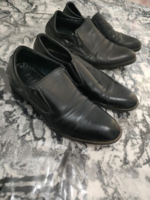 Отдам даром обуви