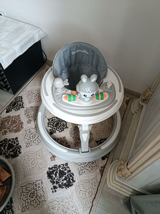 Ходунки детские товары