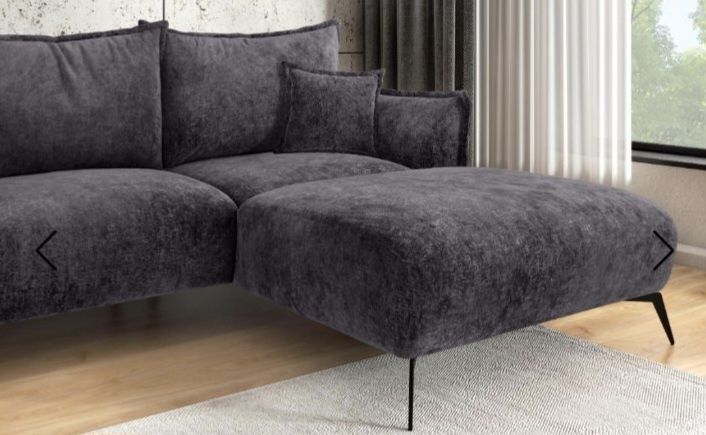 Ъглова гарнитура