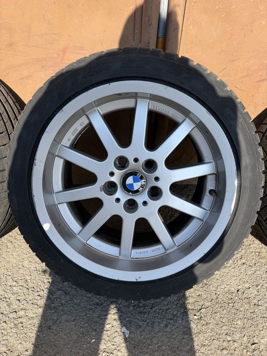 Jante BBS style 14 Bmw