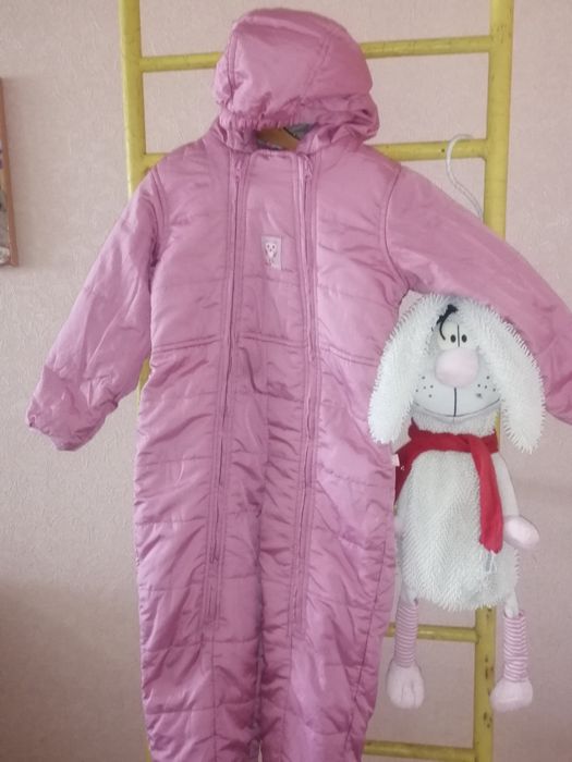 Продам комбенизон