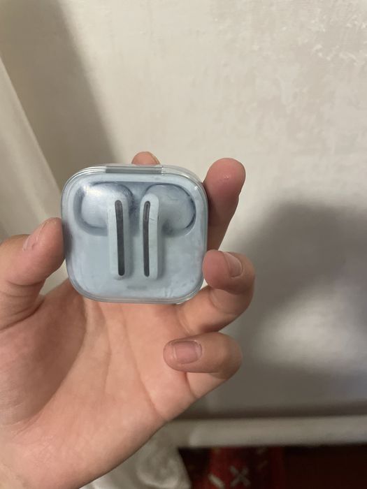 Наушники Redmi Active